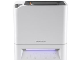 Увлажнитель воздуха REDMOND HF2202