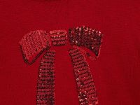 Свитер для девочки