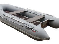 Лодка ПВХ КАЙМАН N-400