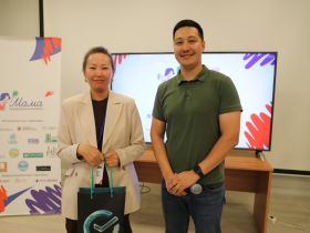 В Якутске определили победительницу регионального этапа программы «Мама-предприниматель»