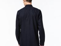 Мужская рубашка Lacoste Slim Fit