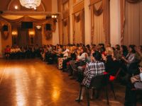 Театр музыки, драмы и комедии г. Новоуральска