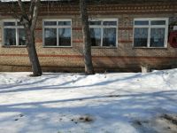 Баскатовская сельская библиотека – филиал № 3