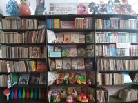 Библиотека с. Клинцовка