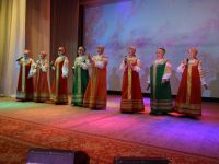 Межпоселенческое клубное объединение Нижнеингашского района