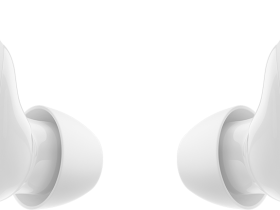 Наушники Samsung Galaxy Buds Core Белые