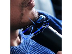 Электробритва Xiaomi