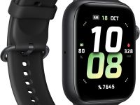 Умные часы Honor Watch 5 Black