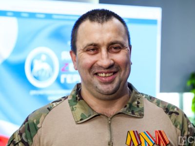 На кадровую программу «Якутия — земля героев» поступили заявки от участников СВО из других регионов