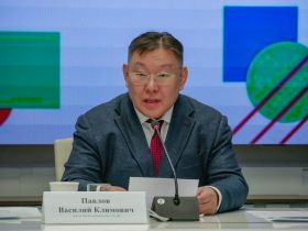 Спустя 11 лет Якутия снова примет финал олимпиады школьников