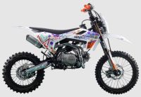 Питбайк MIVIMOTO Corsa 125 17/14
