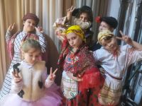 Дом культуры с. Пристанного