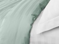 Пододеяльник Misty Blue