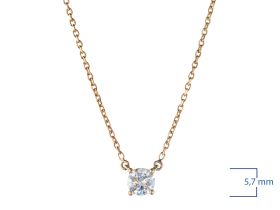 Колье из желтого золота э0312кл08210860_white