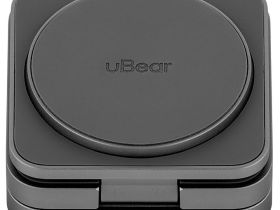 Беспроводное зарядное устройство uBear