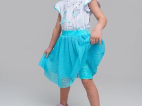 Сандалии для девочек