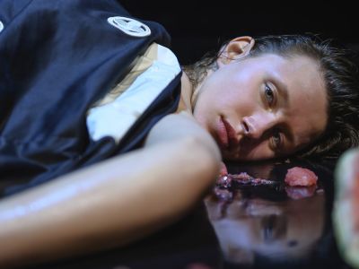 Билеты на Дамасобачка (МХТ имени А. П. Чехова) / Театр | Афиша | ИнфоТаймс