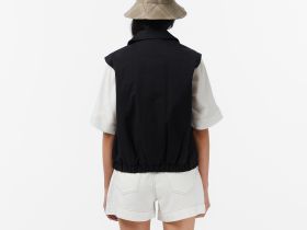 Женский жилет Lacoste