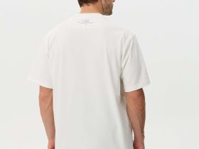 Футболка мужская Remington Casual Light Shade