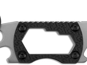 Брелок мультитул Kershaw Pry Tool-2, сталь 8Cr13MoV, рукоять термопластик GRN