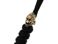 Бусина с темляком Вождь