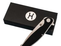 Складной нож Honor Ajax, сталь VG-10 сатин, рукоять G-10