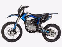 Мотоцикл AVANTIS A3 LUX (PR250/172FMM-5, 6 СТ.) ENDURO