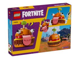 Fortnite 77070 Конструктор ДаррБургер