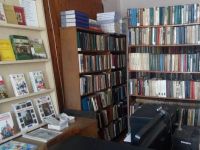 Шуевская сельская библиотека