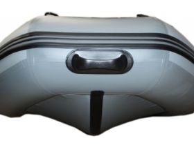 Лодка ПВХ ФРЕГАТ М-290 С