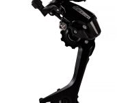 Shimano Переключатель задний Shimano Acera M3020, SGS, 7-8 ск., цвет Черный