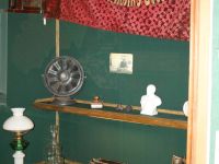 Исторический отдел Бийского краеведческого музея им. В. В. Бианки