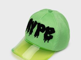 Кепка текстильная для мальчиков