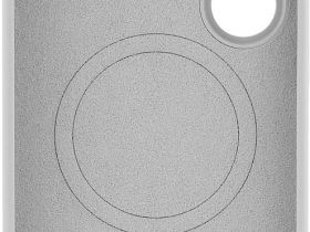 Чехол uBear Touch для Galaxy S26 Ultra серый