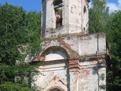 Троицкая церковь