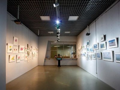 Фестиваль знаний «Зимний сад – Winter@Garden» Ботсада СВФУ станет ежегодным