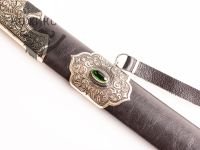 Шашка сувенирная казачья азиатского образца 1913 года