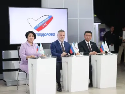 130 предприятий Якутии привлекут в программы здоровья к 2030 году