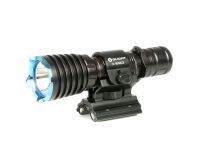 Магнитное крепление на оружие Olight X-WM03