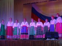 Районный Дом культуры п. Мокроус