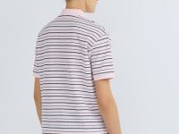 Базовое поло, Розовый