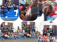 Городищенская библиотека – филиал № 21