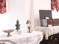 Музей «Приказная изба»