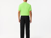 Мужские брюки Lacoste из органического хлопка