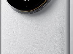 Смартфон Xiaomi 14 Ultra 16/512 ГБ Белый