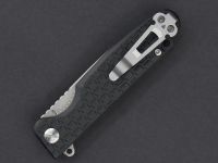Складной нож Daggerr Dopey DL, сталь 8Cr14MoV, рукоять FRN