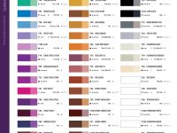 Масло ShinHanart "Professional" туба 50 мл №740 Белила титановые кат.B