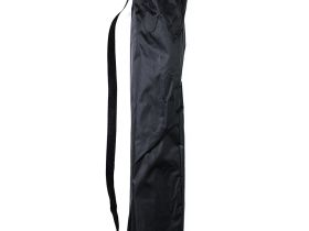 Мольберт "Тренога" алюминиевый Малевичъ МЛ-04 розовый