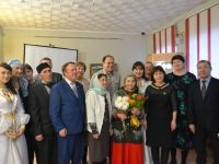 Лениногорский краеведческий музей