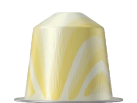 Кофе бленд Yuzu Vanilla Over Ice​